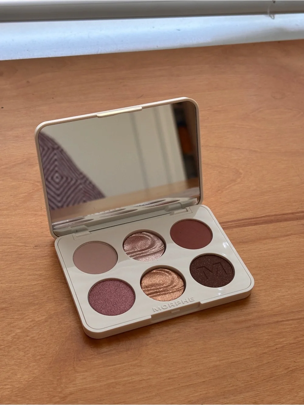 Morphe new outer